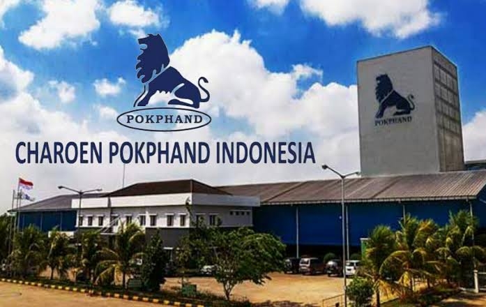 Lowongan Kerja PT Charoen Pokphand Indonesia Tbk