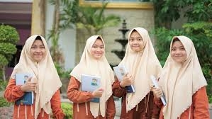 Lowongan kerja Guru di Sekolah Progresif Bumi Shalawat Sidoarjo (Mei - Juni 2020)