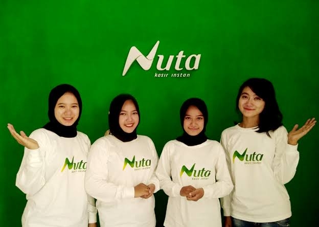 LOKER PT. NUSANTARA BERKAH DIGITAL SIDOARJO  TERBIT MEI 2020